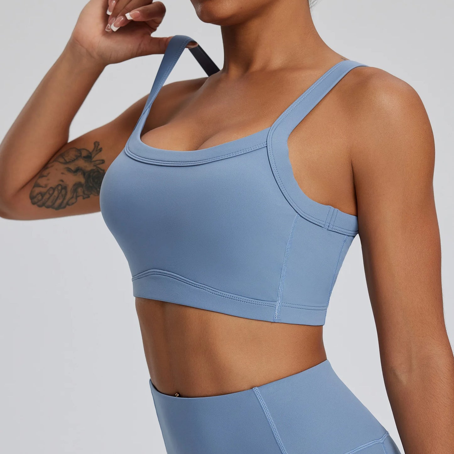 Women Active Bra