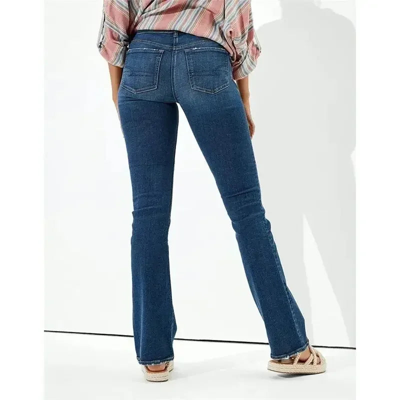 Women's Jeans