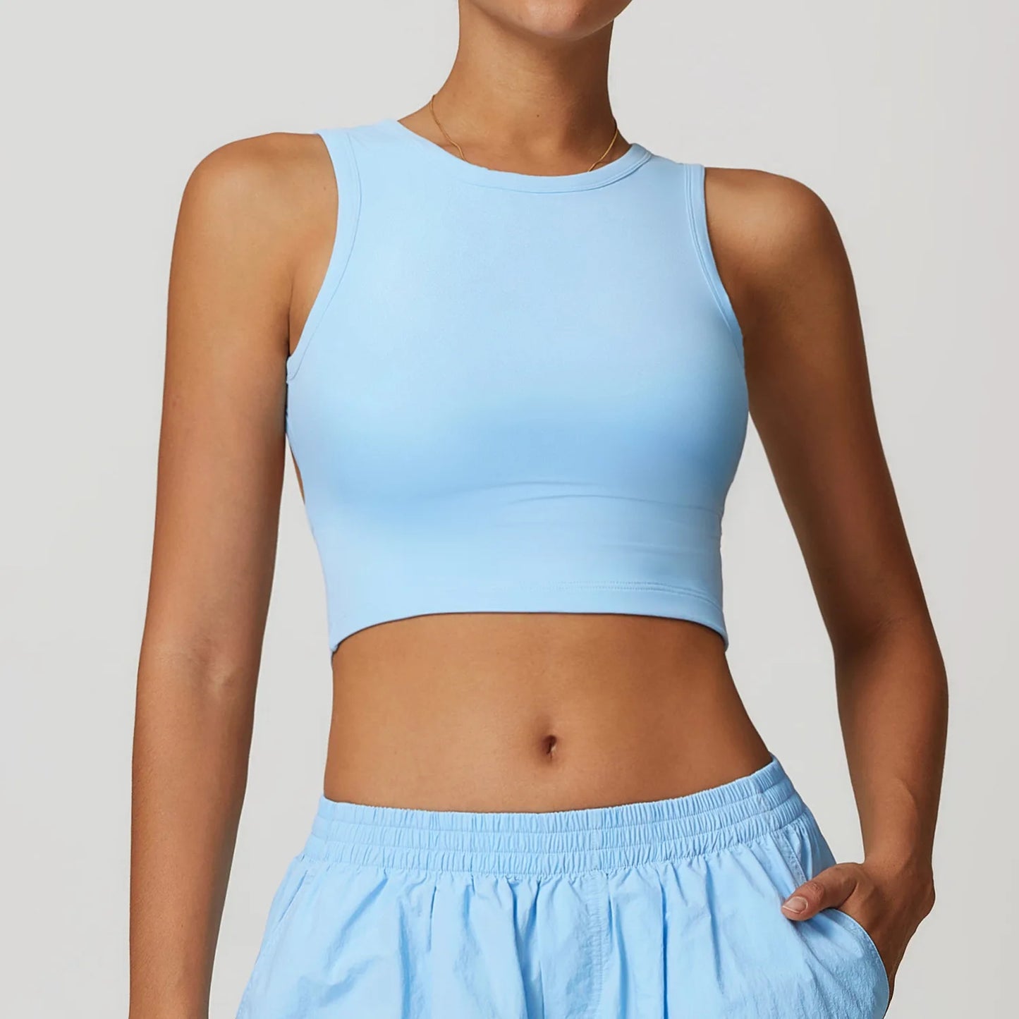 Women Active Top