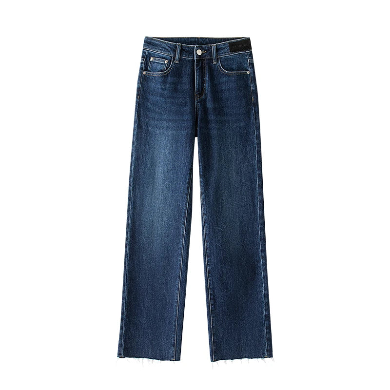 Women's Wide Leg Jeans