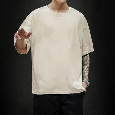 Men's Oversized T-Shirt