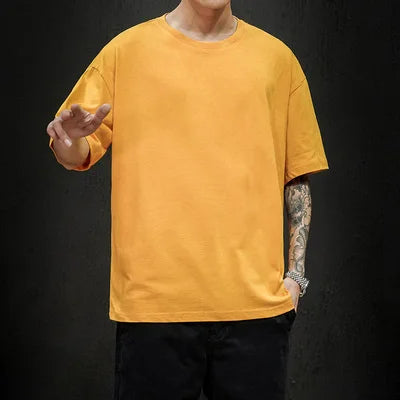 Men's Oversized T-Shirt