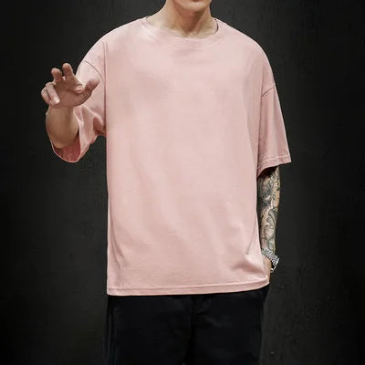 Men's Oversized T-Shirt