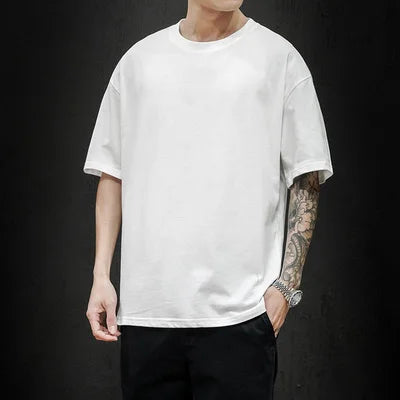 Men's Oversized T-Shirt