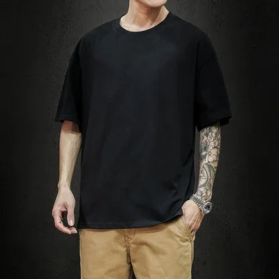 Men's Oversized T-Shirt