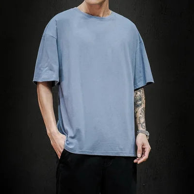 Men's Oversized T-Shirt