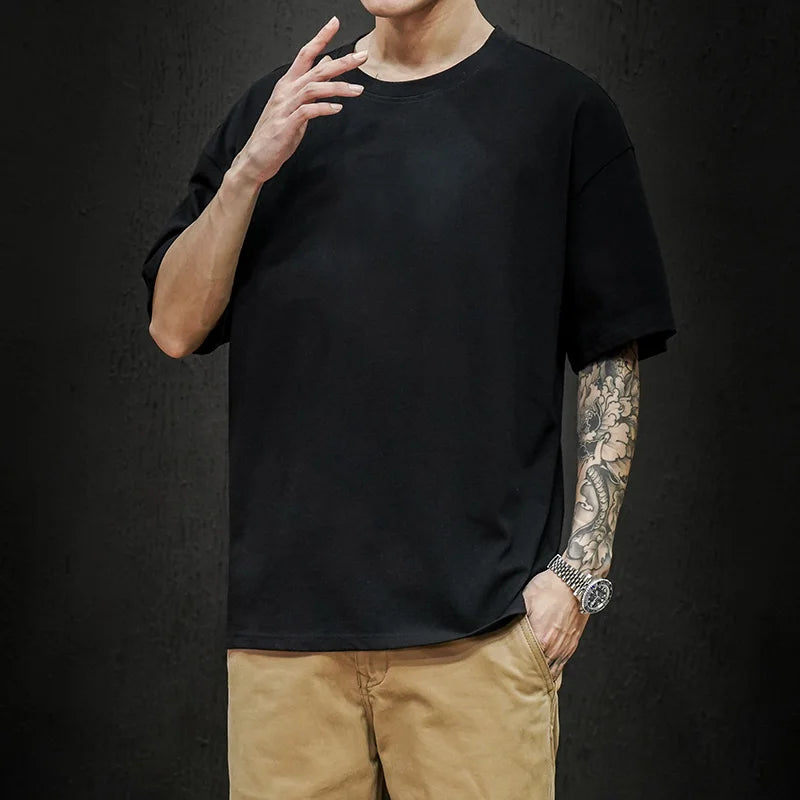 Men's Oversized T-Shirt