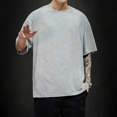 Men's Oversized T-Shirt