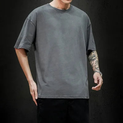 Men's Oversized T-Shirt