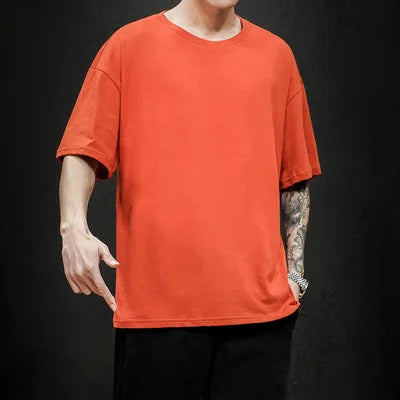 Men's Oversized T-Shirt