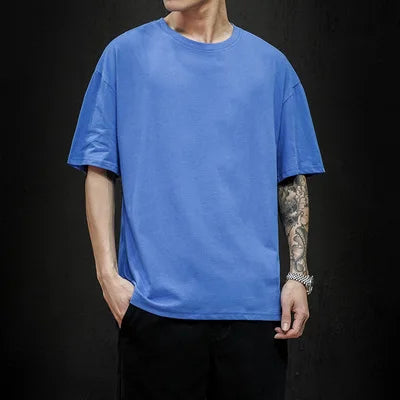 Men's Oversized T-Shirt
