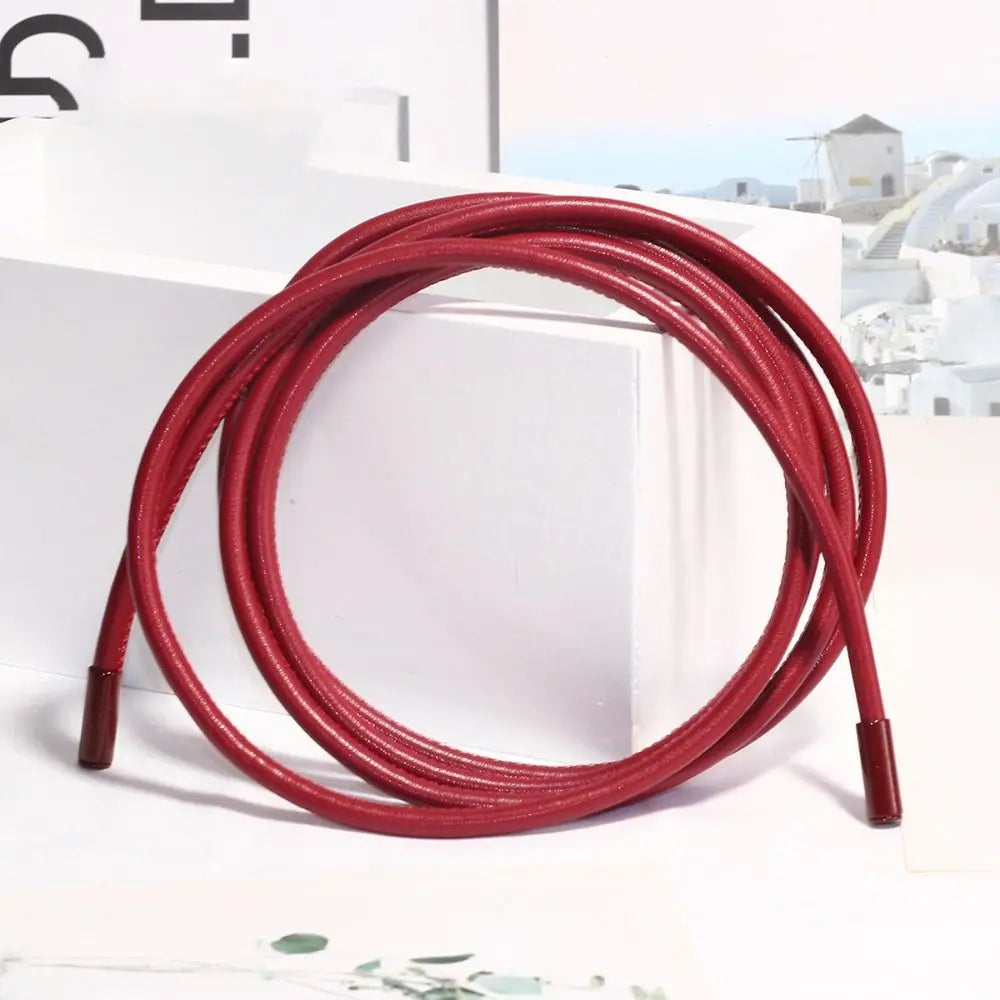 Women's Knot Style Belt