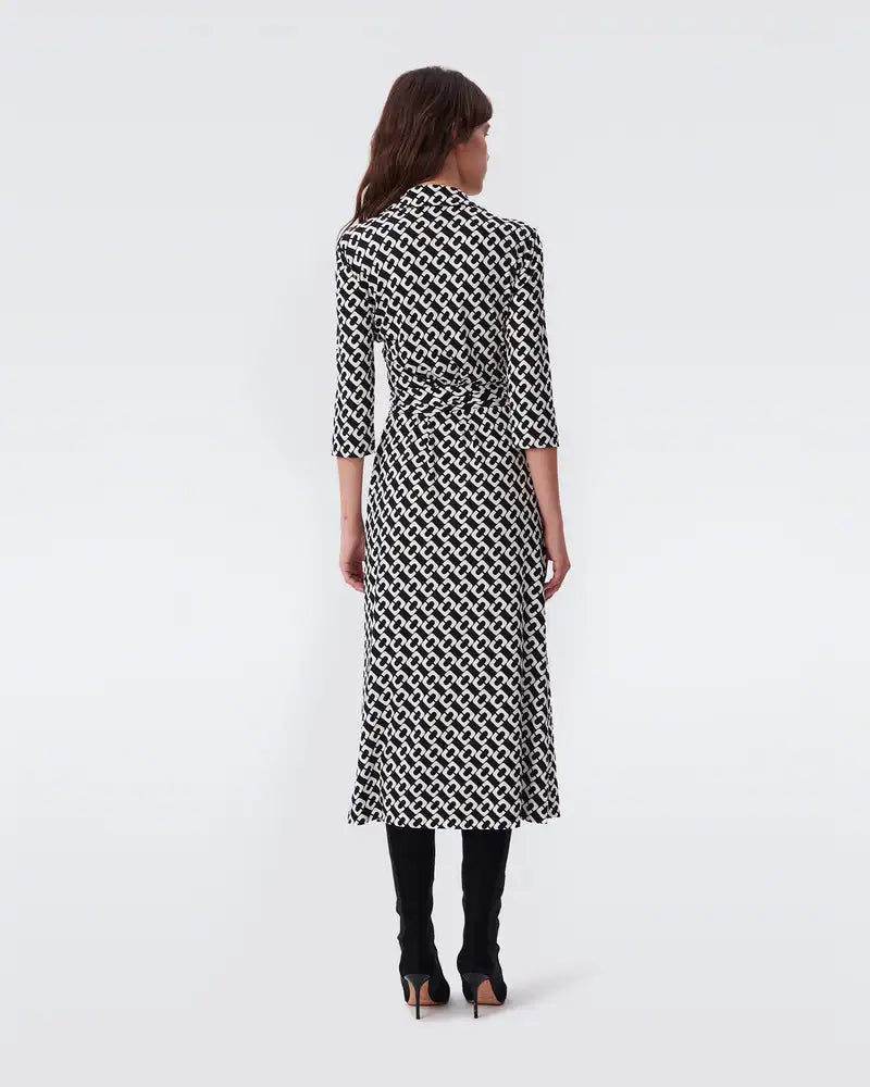 Midi Formal Dress