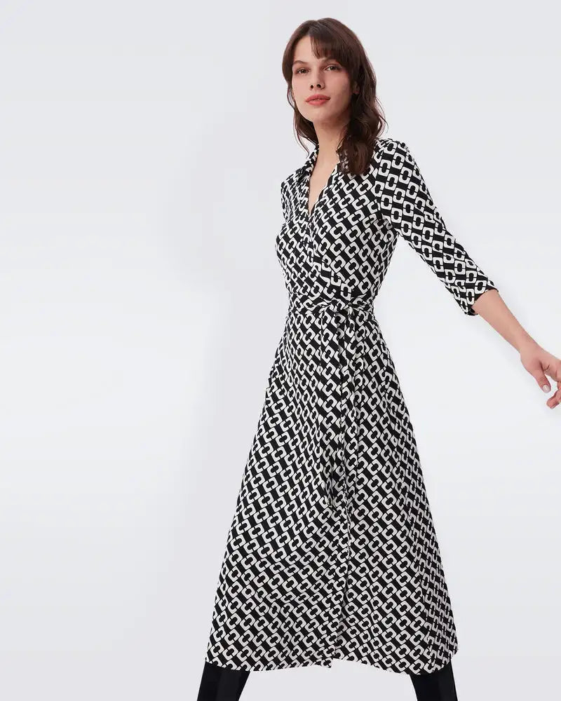 Midi Formal Dress