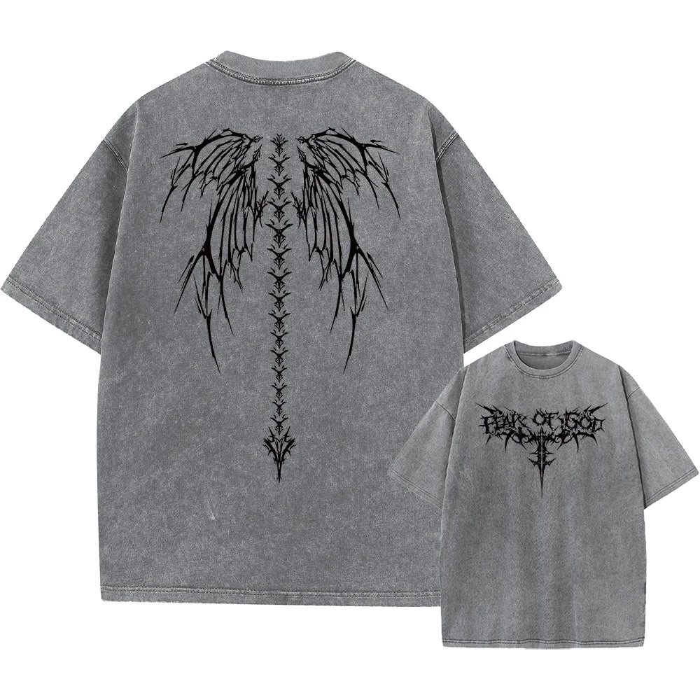 Oversized T-Shirt