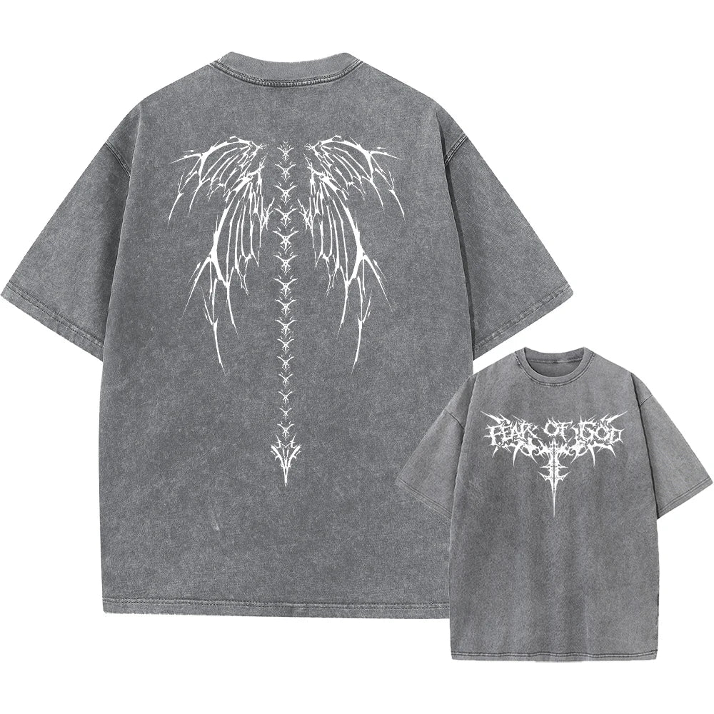 Oversized T-Shirt