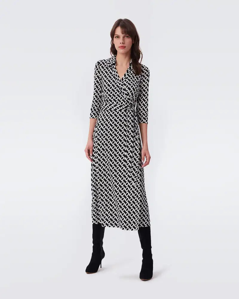 Midi Formal Dress