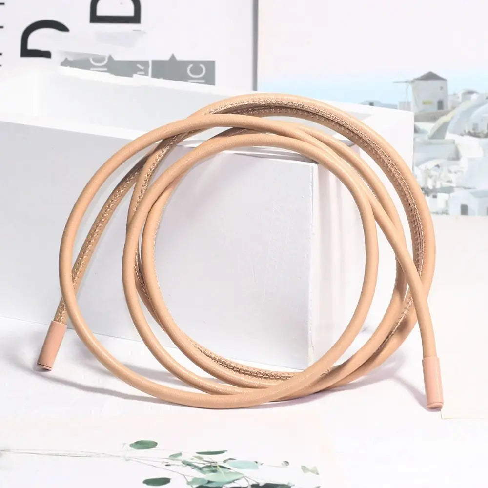 Women's Knot Style Belt