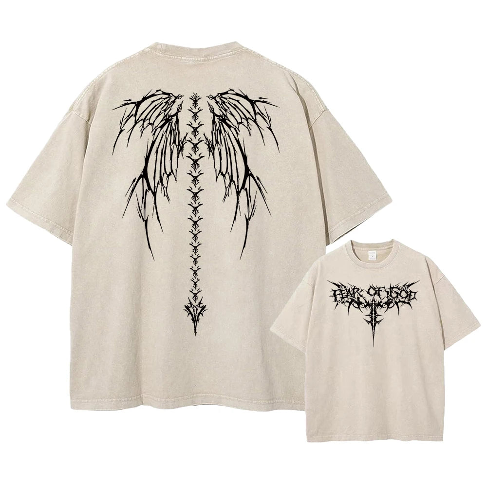Oversized T-Shirt