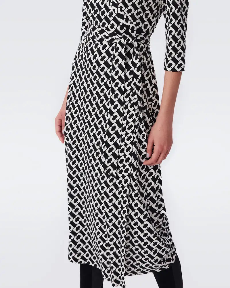 Midi Formal Dress