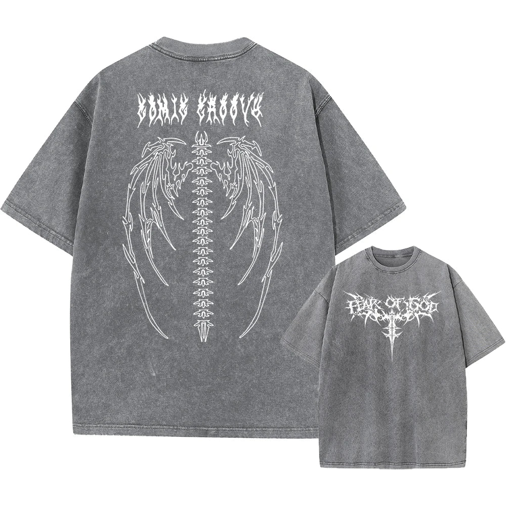 Oversized T-Shirt