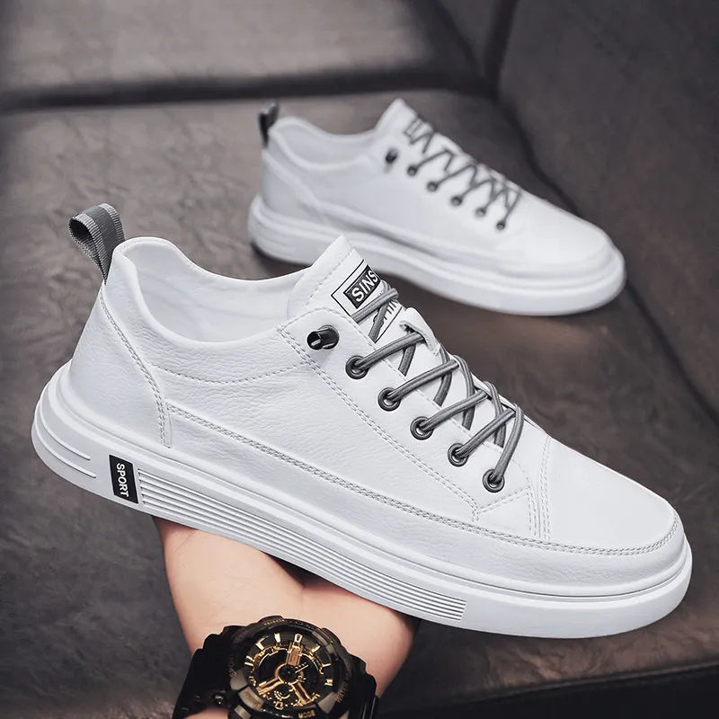 Men's Casual Shoes
