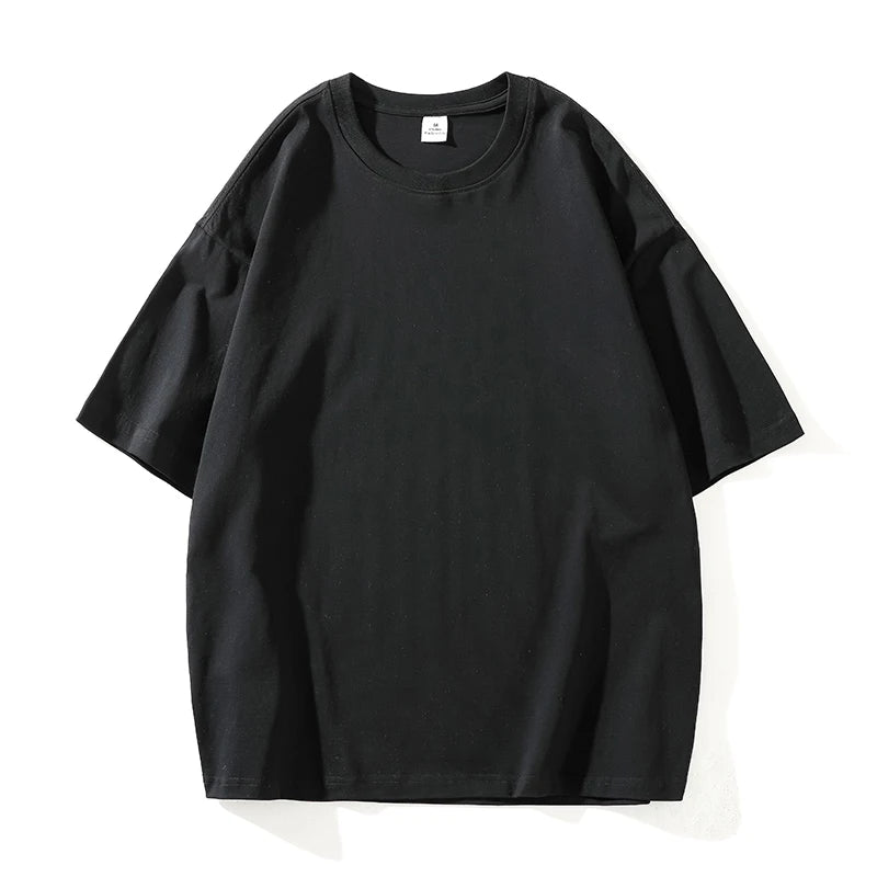 Men's Oversized T-Shirt