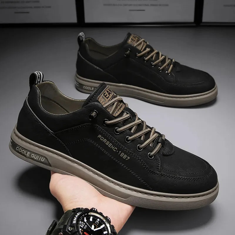 Men's Casual Shoes