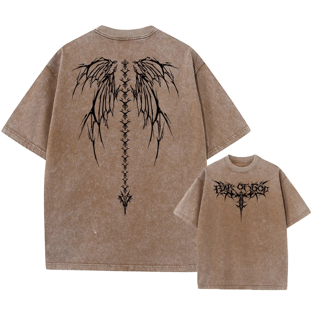 Oversized T-Shirt