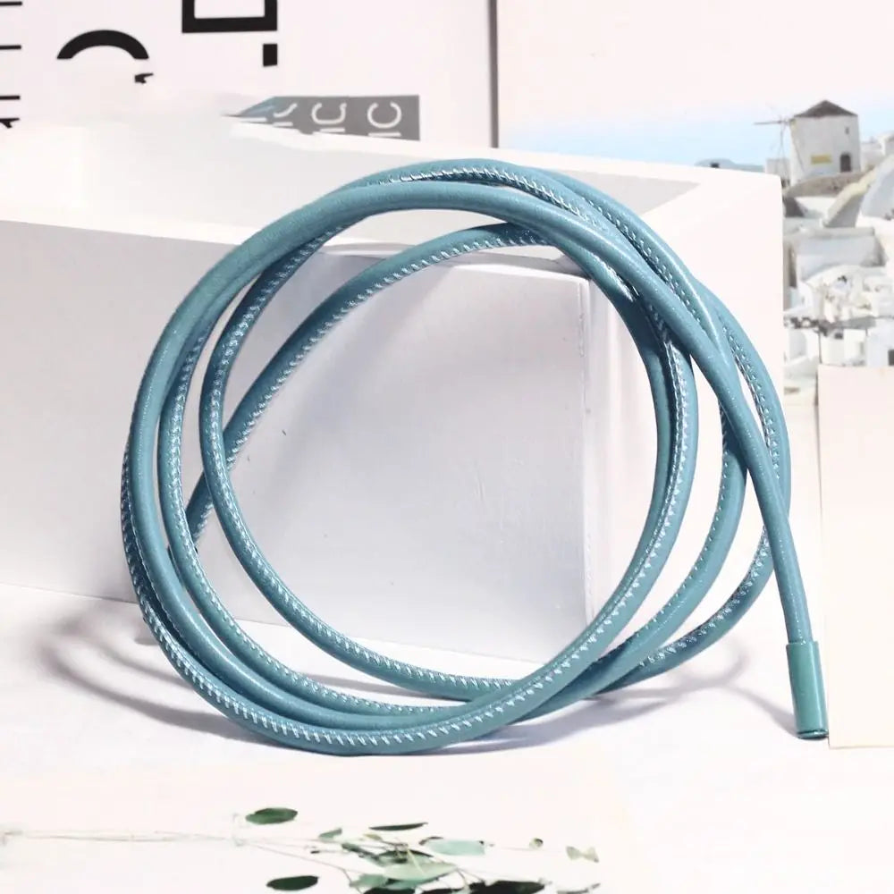 Women's Knot Style Belt
