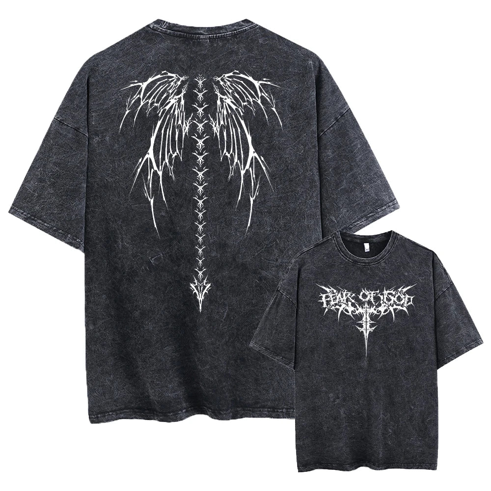 Oversized T-Shirt