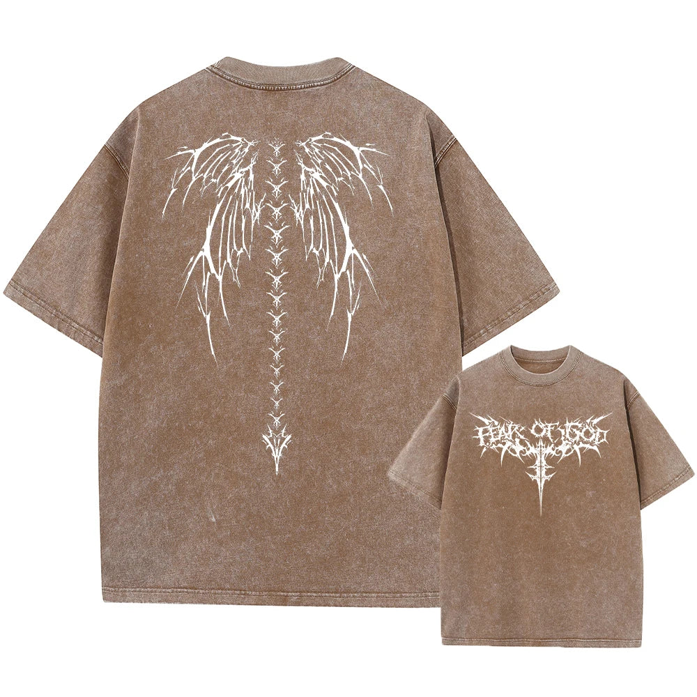 Oversized T-Shirt